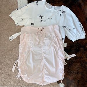 EUC-XCVI SKIRT-M